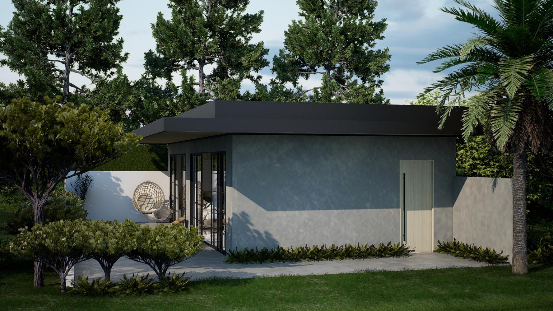Prodej domu 70 m² s pozemkem 100 m² — photo 4