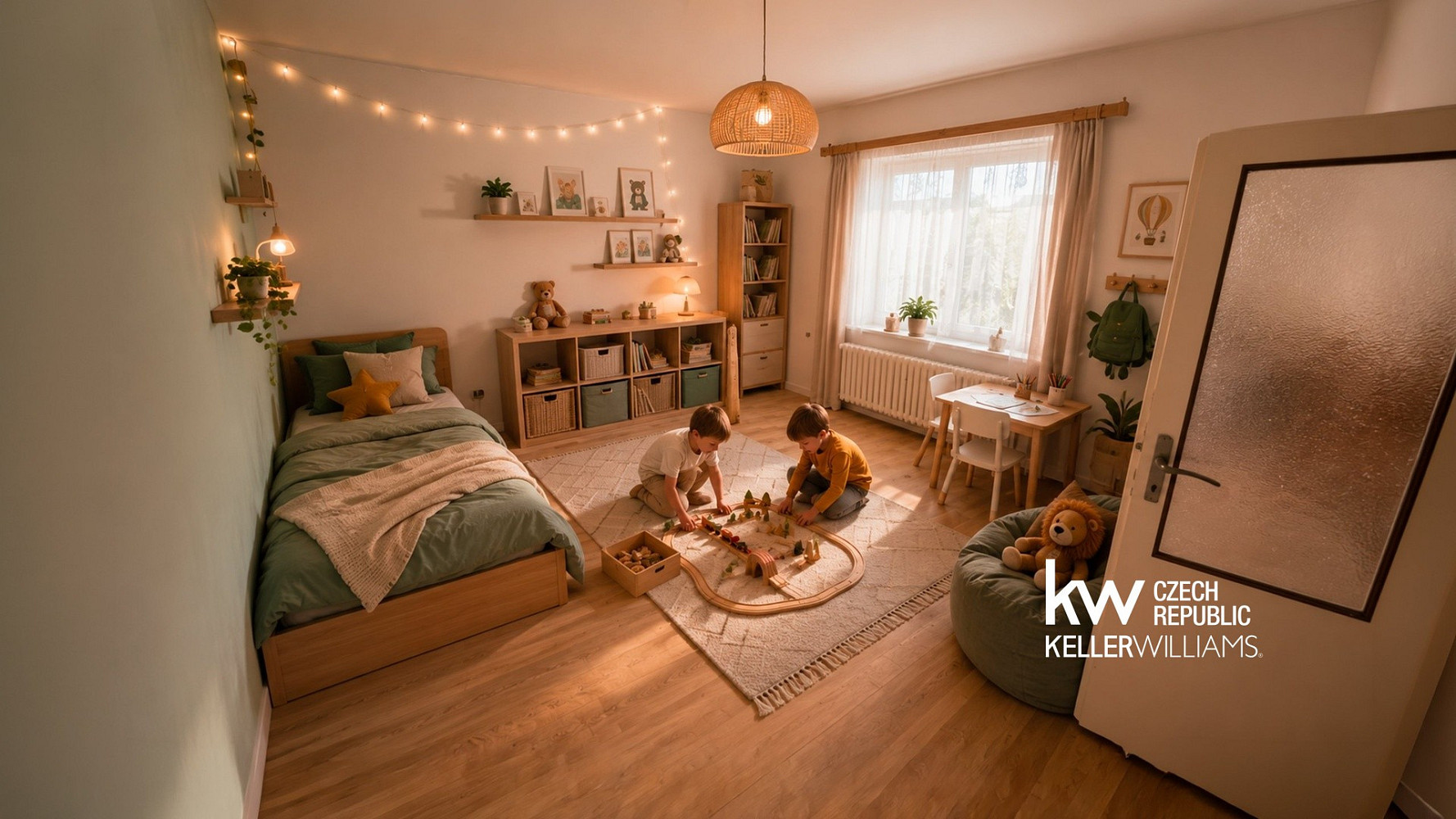 Prodej domu 134 m² s pozemkem 712 m² – fotografie 5