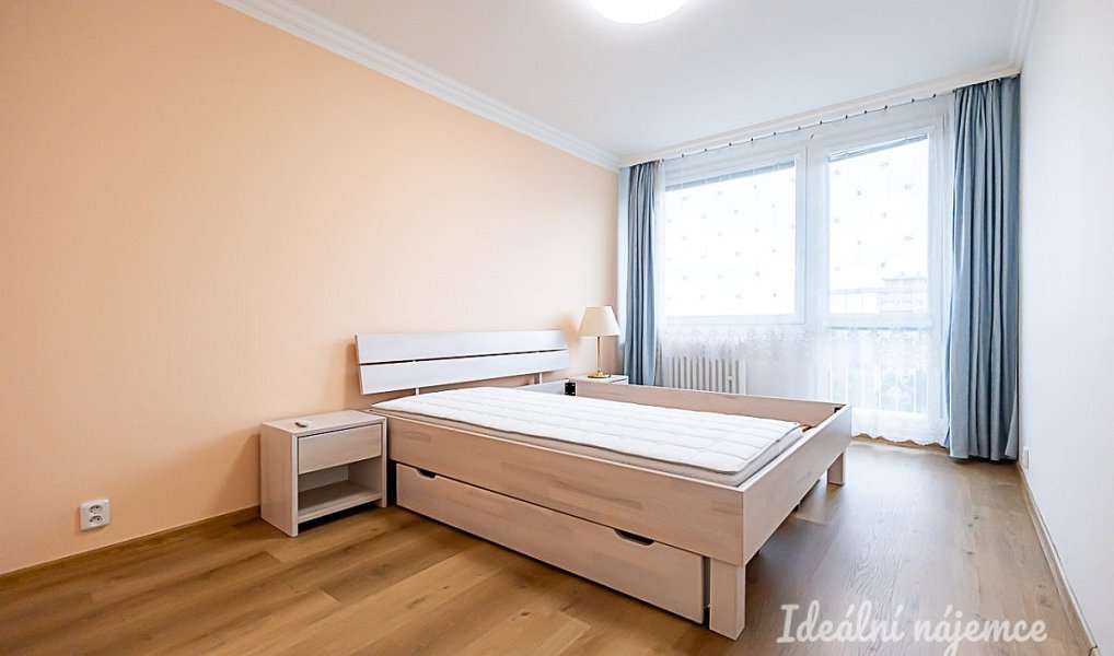 Pronájem bytu 3+1 92 m², Praha – náhled fotky 4