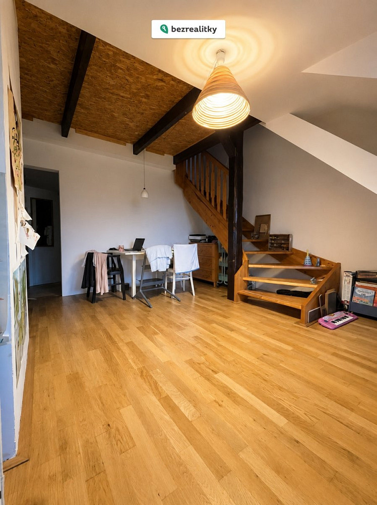 Prodej bytu 3+kk 80 m² — photo 5