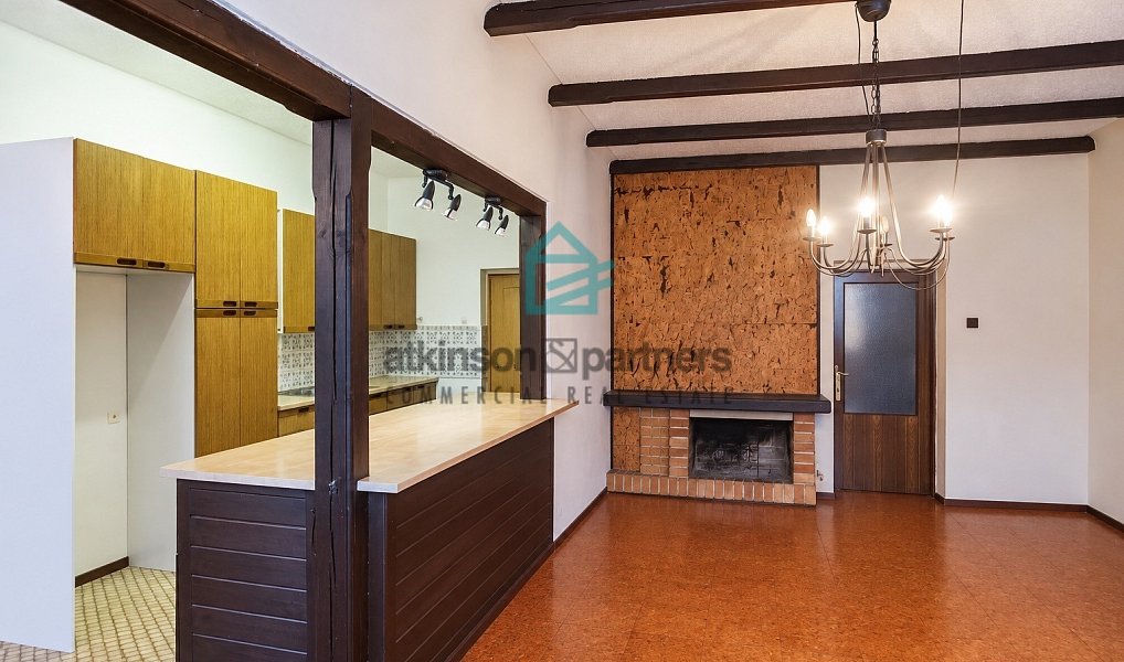 Prodej domu 243 m² s pozemkem 187 m², České Budějovice – náhled fotky 18
