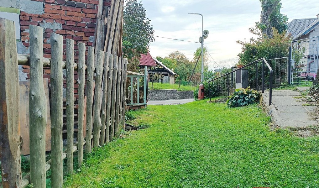Prodej domu 130 m² s pozemkem 182 m², Strážiště – náhled fotky 14