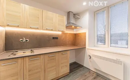 Prodej bytu 1+1 28 m², Havlíčkova, Zábřeh, okres Šumperk