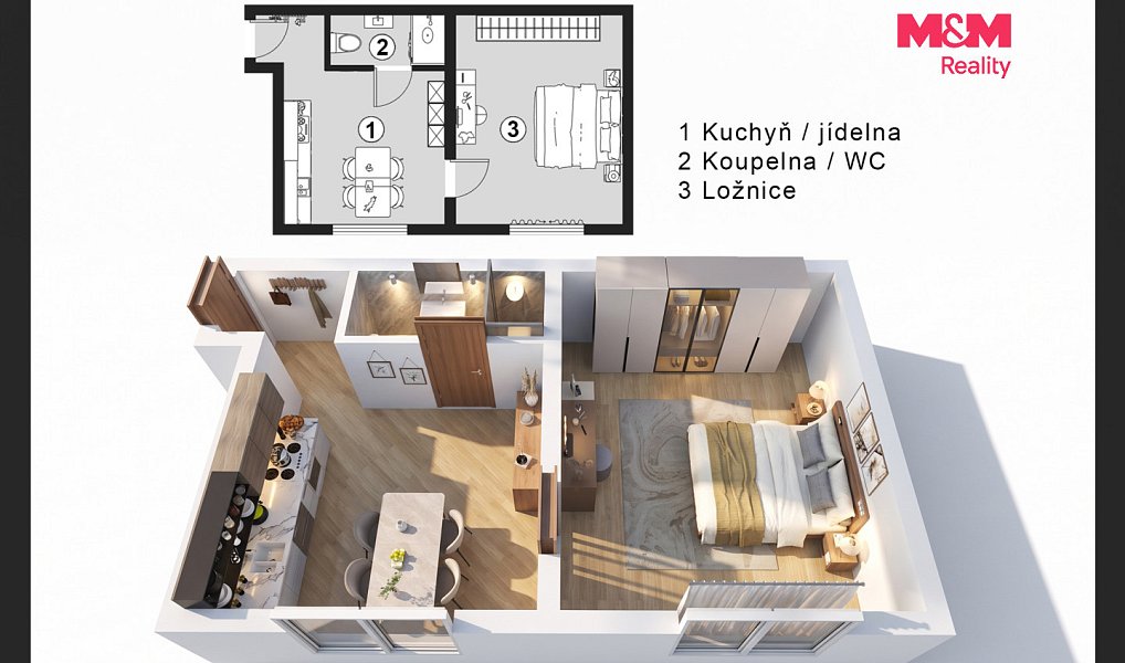 Prodej domu 161 m² s pozemkem 207 m², Kladno – náhled fotky 5