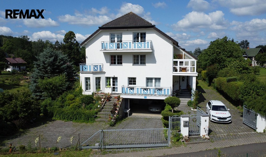 Prodej domu 490 m² s pozemkem 1 721 m², Růžová – náhled fotky 18