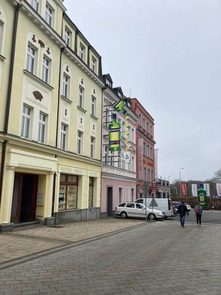 Pronájem kanceláře 174 m² — photo 2