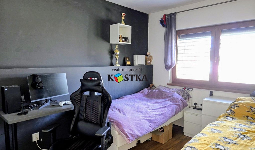 Prodej domu 142 m² s pozemkem 969 m², Nový Jičín – náhled fotky 27