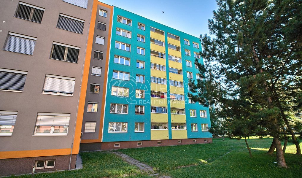 Prodej bytu 3+1 63 m², Ostrava – náhled fotky 23