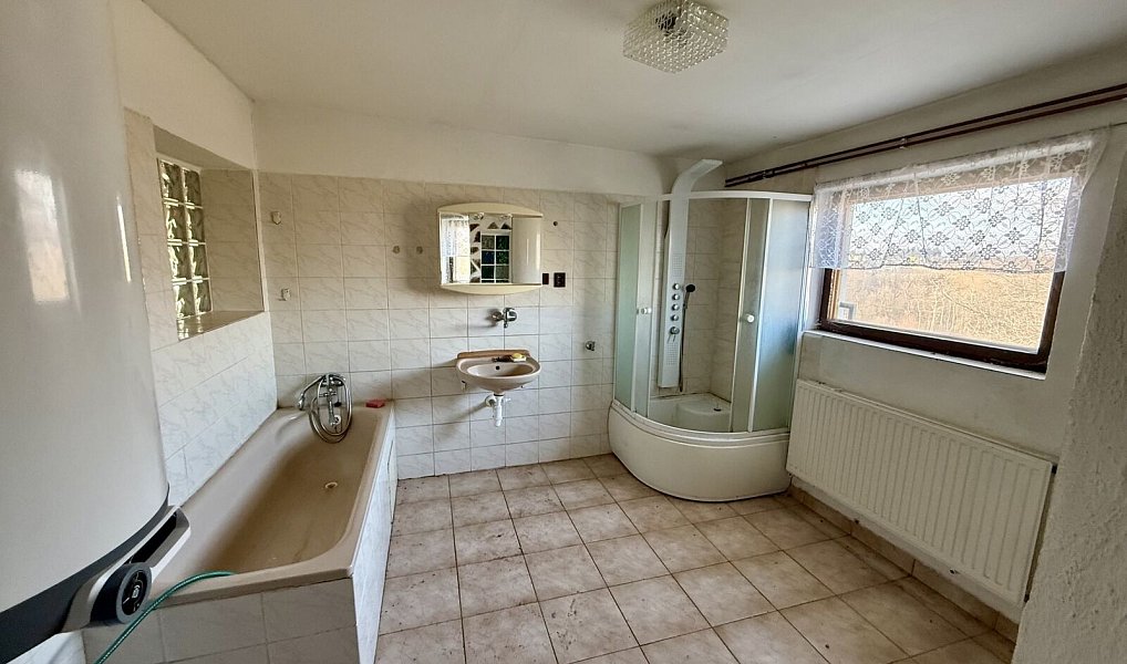 Prodej domu 130 m² s pozemkem 793 m², Horní Bludovice – náhled fotky 3