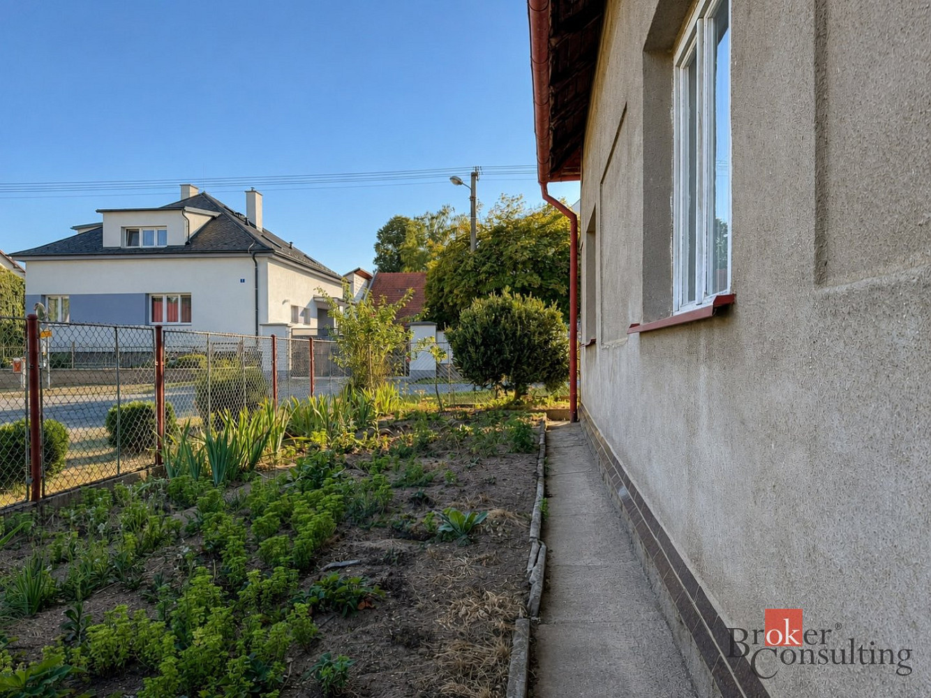 Prodej domu 112 m² s pozemkem 443 m² – fotografie 3