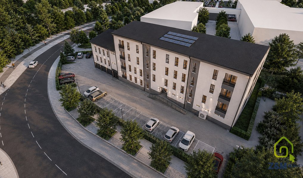 Prodej bytu 1+kk 24 m², Sokolov – náhled fotky 14