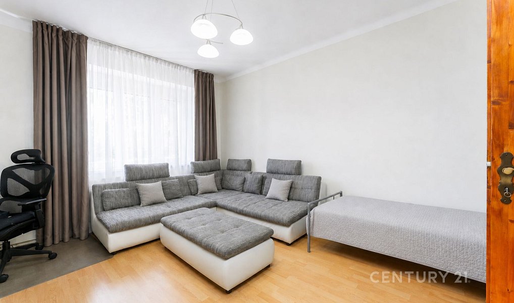 Prodej bytu 3+1 73 m², Praha – náhled fotky 4
