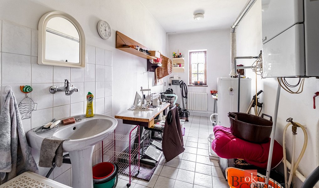 Prodej domu 220 m² s pozemkem 887 m², Chlum u Třeboně – náhled fotky 16