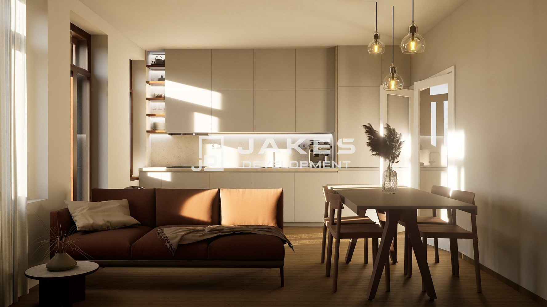 Prodej bytu 3+kk 55 m² — photo 5