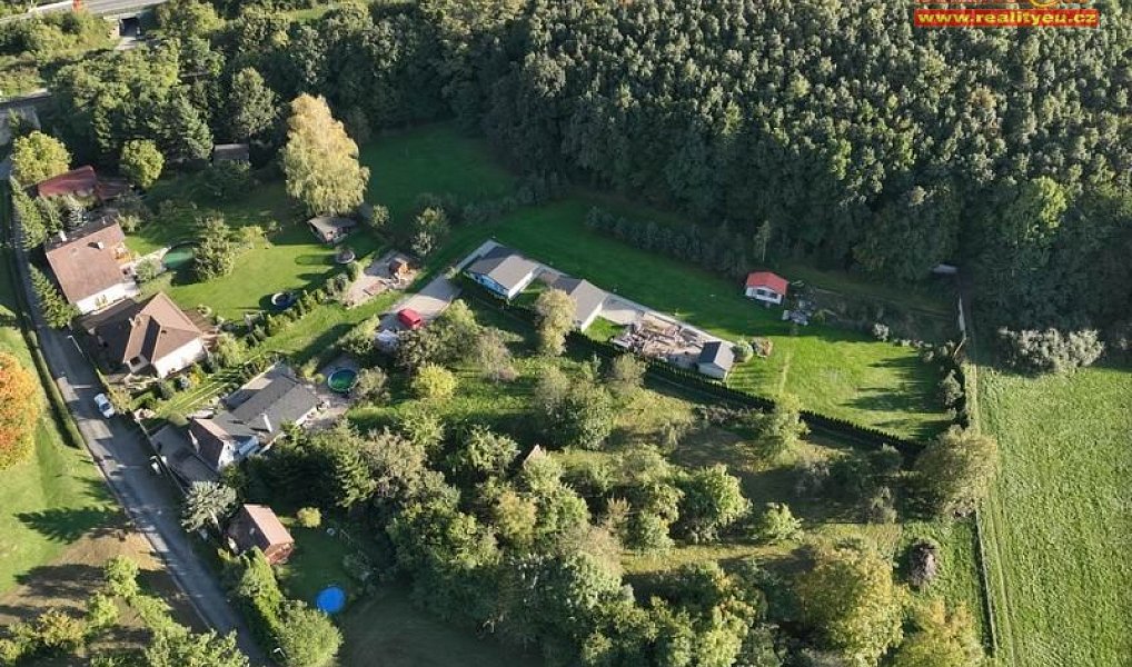 Prodej domu 593 m² s pozemkem 3 869 m², Česká Skalice – náhled fotky 30