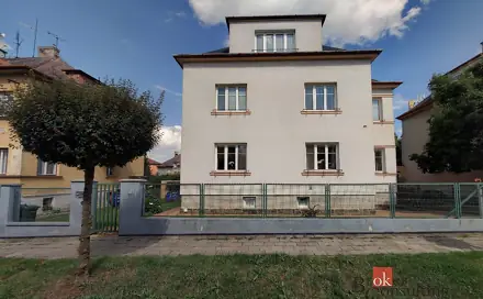 Pronájem bytu 3+1 107 m², Hobzíkova, Opava - Předměstí