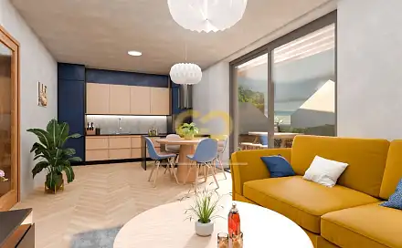 Prodej bytu 5+kk 150 m², Esovitá, Prachatice - Prachatice II