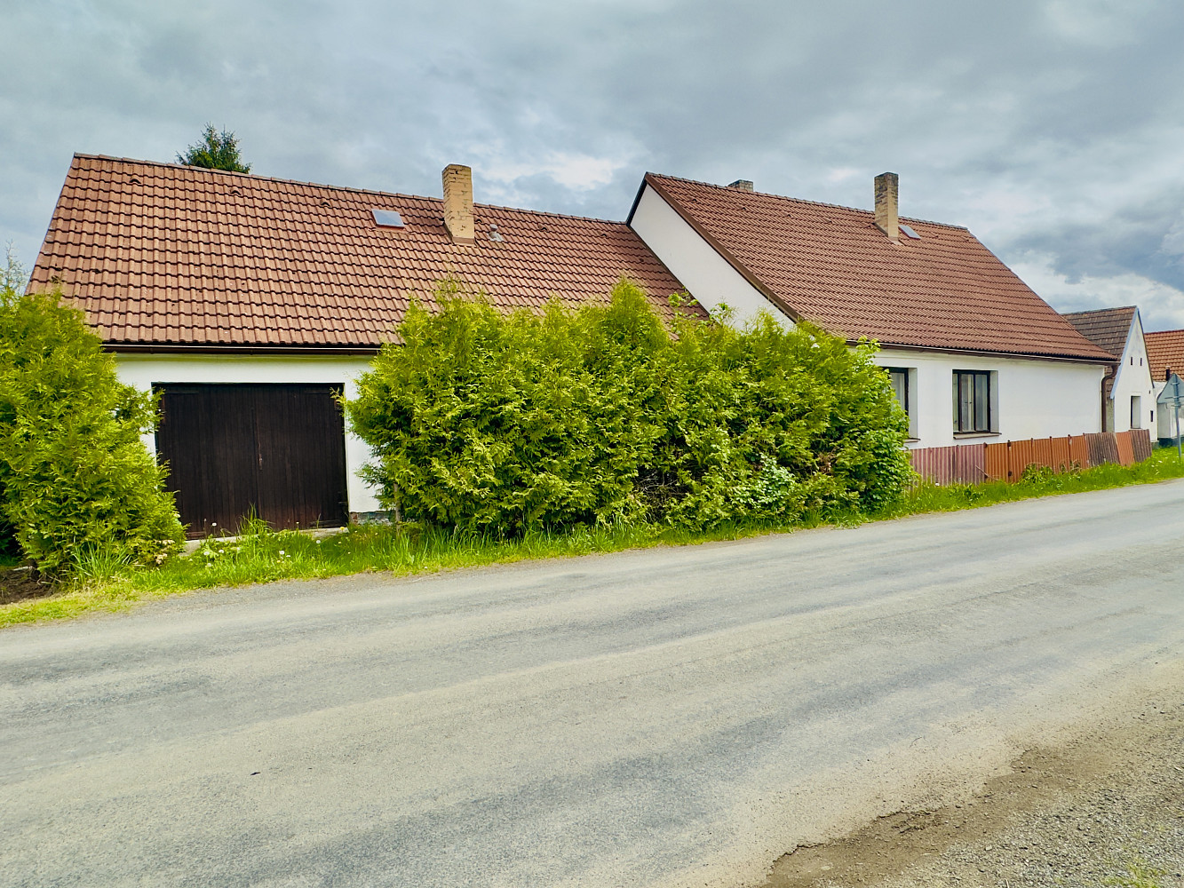 Prodej chalupy 130 m² – fotografie 2