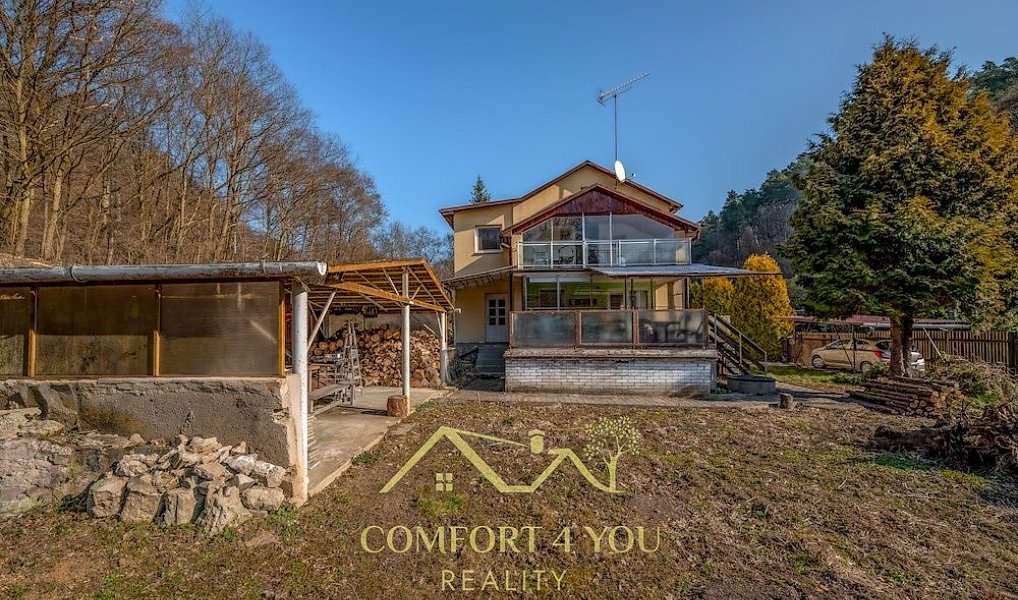 Prodej domu 145 m² s pozemkem 1 047 m², Brno – náhled fotky 7