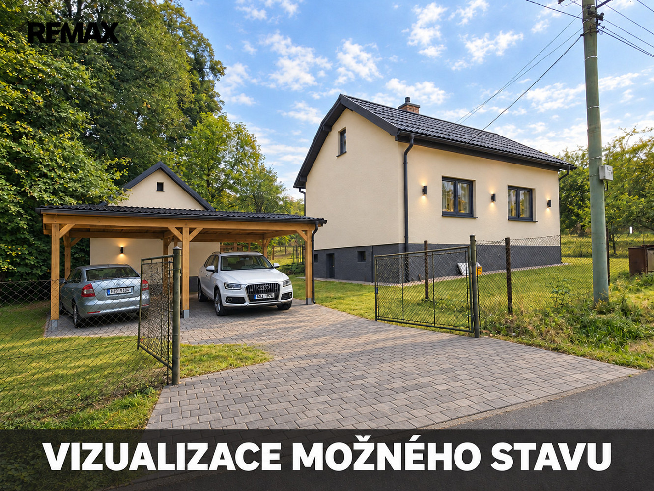Prodej domu 120 m² s pozemkem 700 m² – fotografie 2