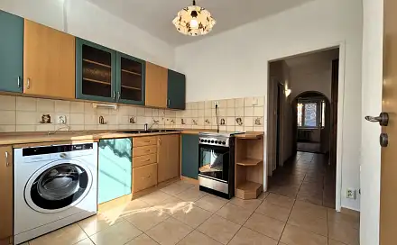 Prodej bytu 3+1 81 m², Bratří Čapků, Příbram - Příbram VII