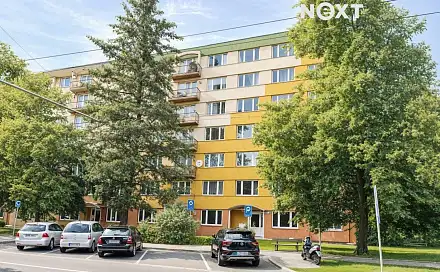 Prodej bytu 2+kk 34 m²