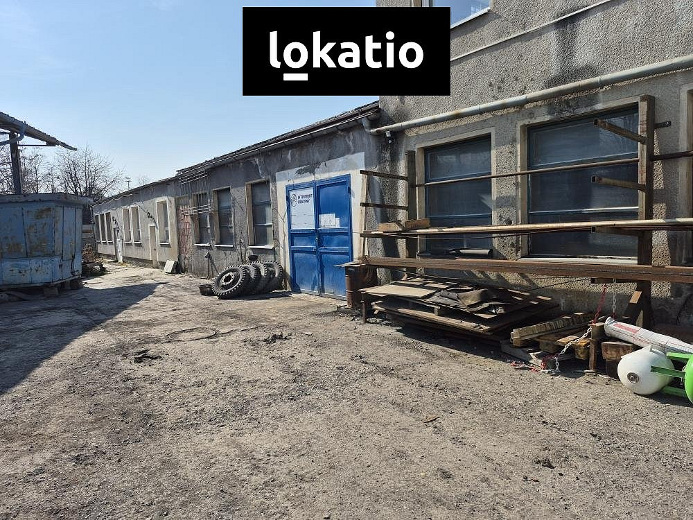 Pronájem skladovacích prostor 198 m² — photo 5