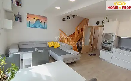 Pronájem bytu 4+kk 90 m², Nad Dolinami, Vranovice, okres Brno-venkov