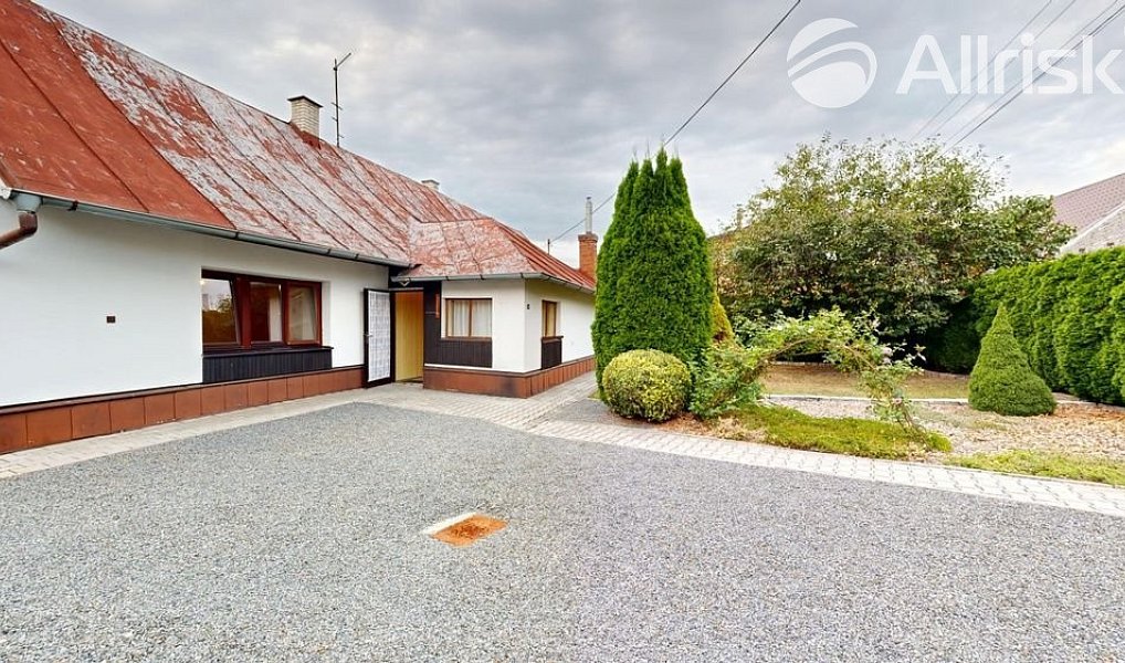 Prodej domu 150 m² s pozemkem 843 m², Dolní Životice – náhled fotky 4