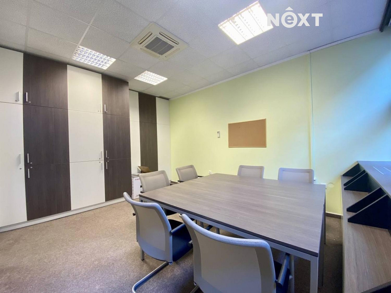 Pronájem kanceláře 34 m² – fotografie 2