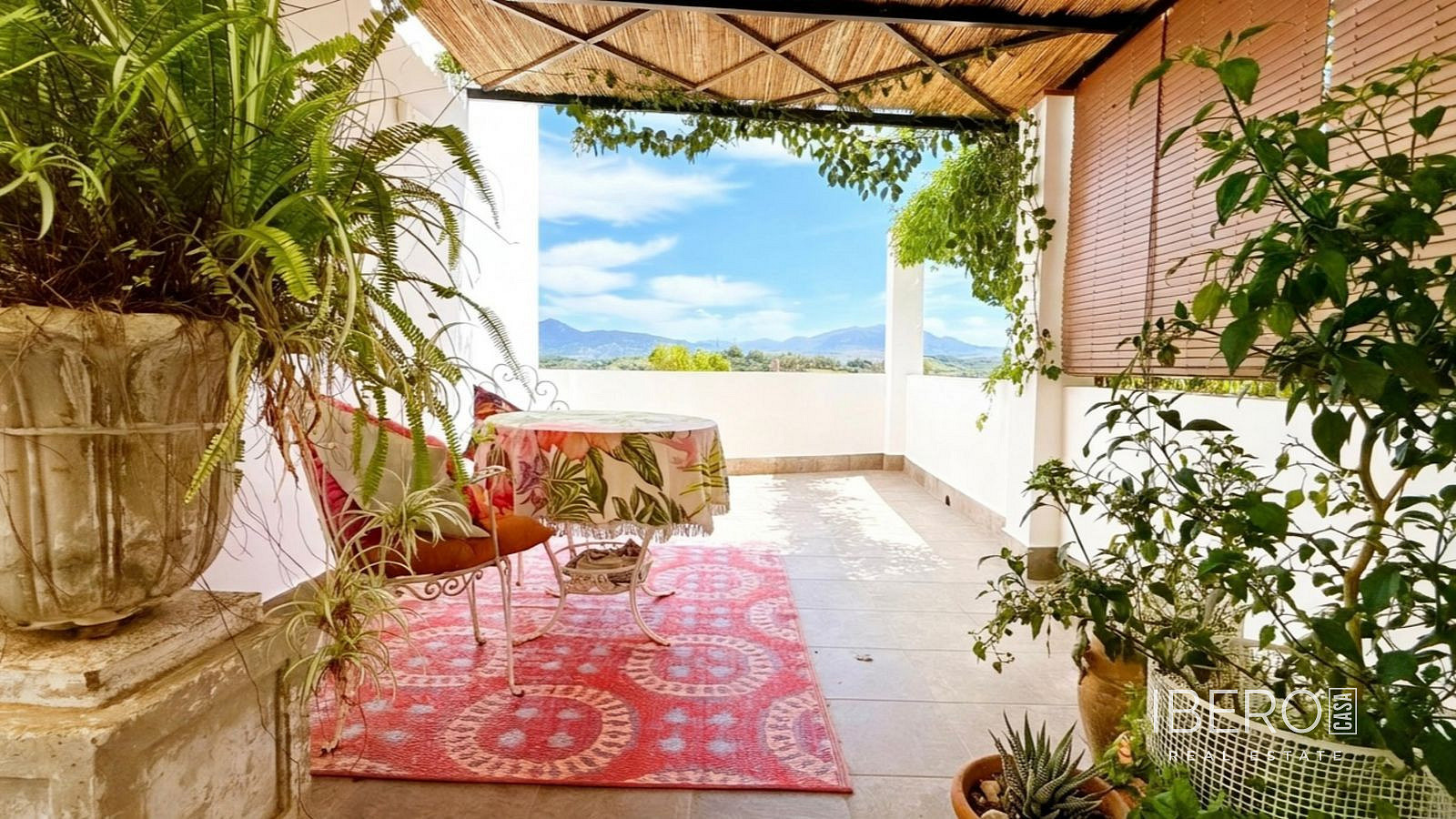 5+kk House in Cádiz, Cuarteles - Vista 4