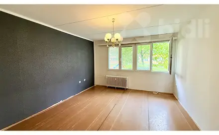 Prodej bytu 3+1 60 m², Varšavská, Pardubice - Polabiny