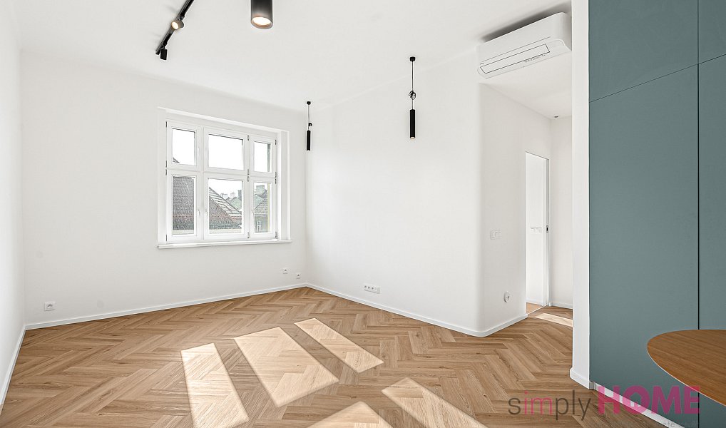 Prodej bytu 3+kk 81 m², Praha – náhled fotky 2