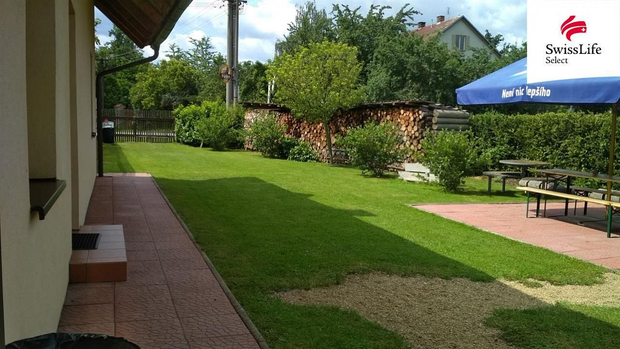 Pronájem ubytovacího objektu 180 m² – fotografie 4