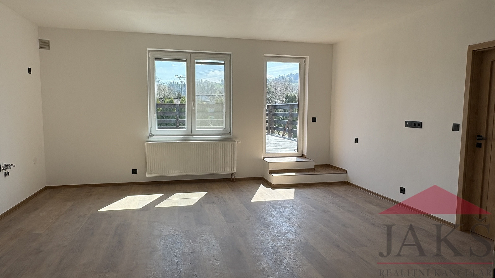 Prodej bytu 2+kk 48 m² – fotografie 2