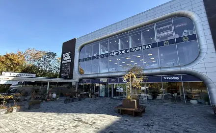 Prodej obchodních prostor 7 930 m², Bratislava-Nové Mesto, Slovensko
