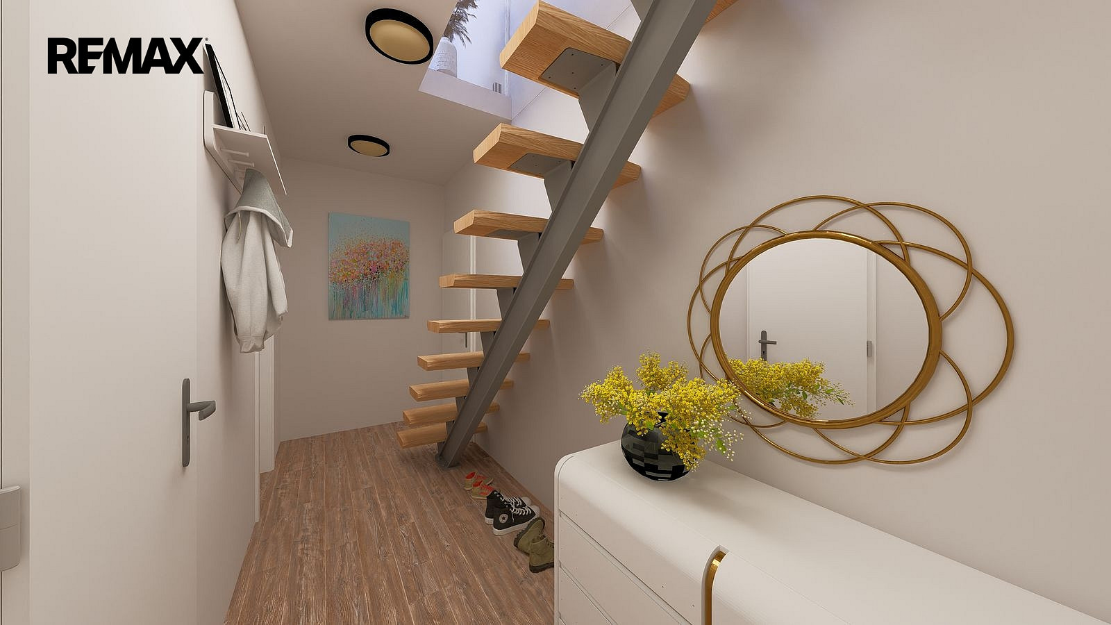 Prodej bytu 3+kk 65 m² – fotografie 5