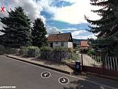 Prodej stavebnho pozemku 249m2