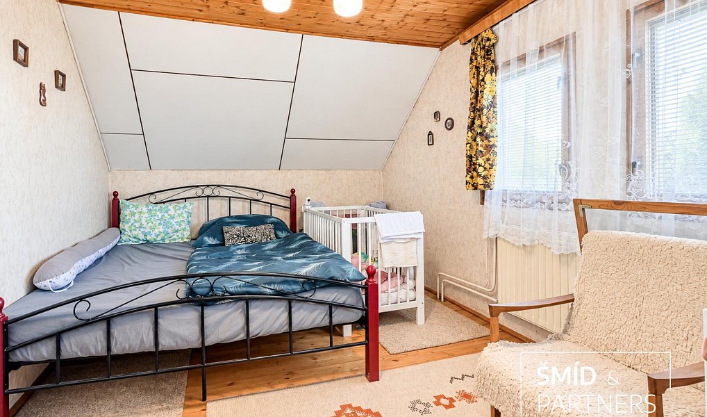 Prodej domu 112 m² s pozemkem 930 m², Krupá – náhled fotky 30