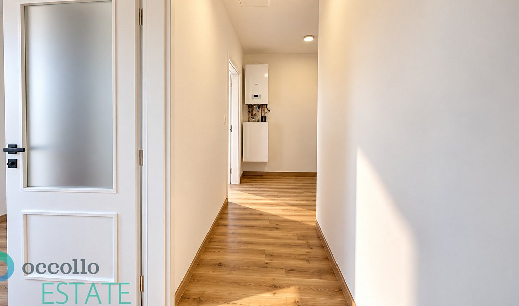 Prodej bytu 2+kk 41 m², Praha – náhled fotky 7