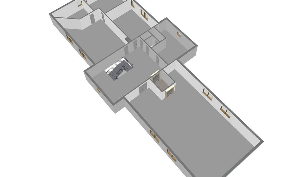 Prodej výrobních prostor 2 000 m², Sebranice – náhled fotky 30