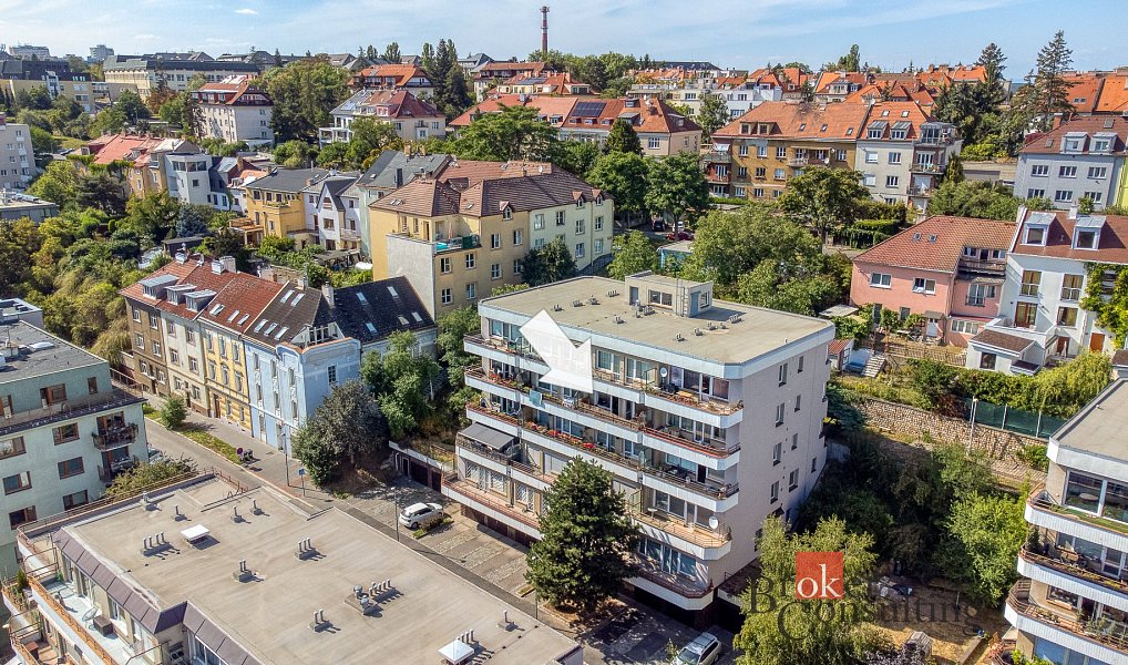 Prodej bytu 2+kk 44 m², Praha – náhled fotky 4