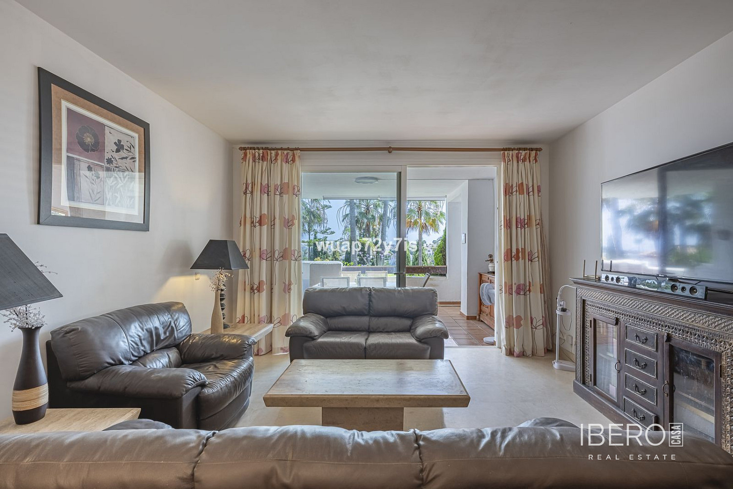 Piso 4+kk – Marbella, Nueva Andalucía - Vista 3