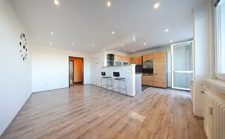 Prodej bytu 3+1 77 m²