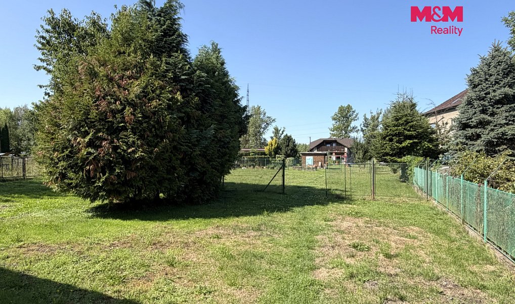 Prodej domu 200 m² s pozemkem 1 769 m², Vratimov – náhled fotky 25