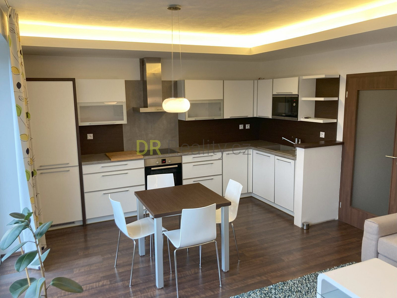 Pronájem bytu 3+kk 75 m²