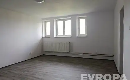 Pronájem bytu 2+1 70 m²