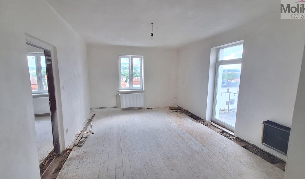 Prodej domu 130 m² s pozemkem 523 m², Teplice – náhled fotky 7