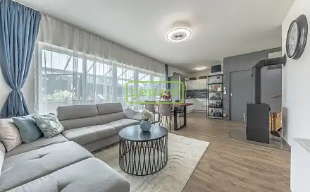 Prodej bytu 4+kk 92 m²