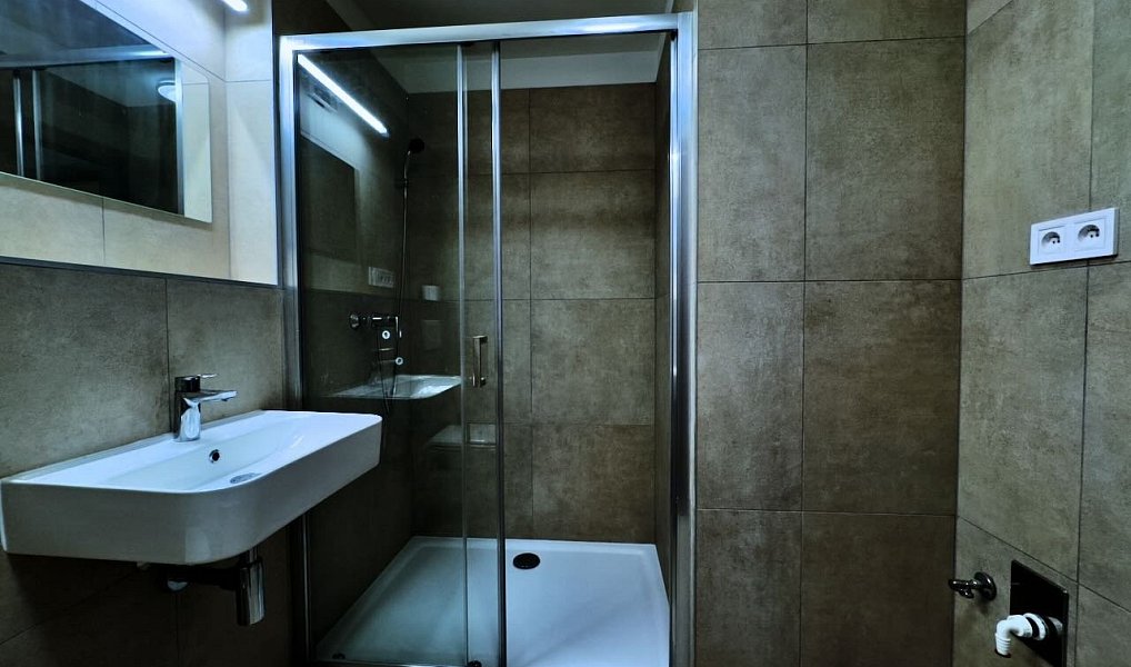 Pronájem bytu 1+kk 31 m², Kutná Hora – náhled fotky 4